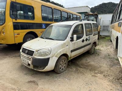 Foto de FIAT DOBLÔ ATTRACTIV
