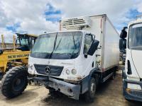 Foto de CAMINHÃO M.BENZ/ACCELO 815 CE