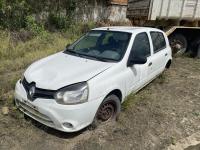 Foto de SUCATA RENAULT CLIO EXP1016VH