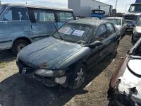 Foto de SUCATA GM/VECTRA GLS (SOMENTE RAF)