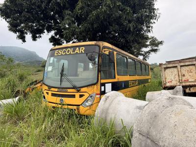 Foto de ÔNIBUS VW/15.190 EOD E.HD ORE, ANO 2018/2019,