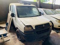 Foto de FIAT/DOBLO CARGO