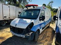Foto de RENAULT/MASTER RAYTECAMB