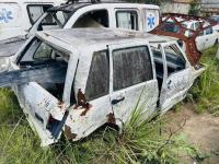 Foto de SUCATA FIAT/UNO MILLE