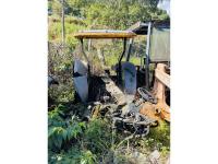 Foto de SUCATA DE TRATOR VALMET BL88