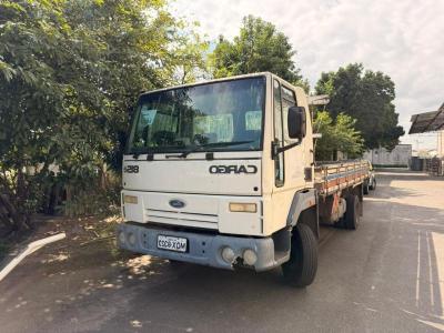 Foto de CAMINHÃO FORD CARGO 815E, ANO: 2006