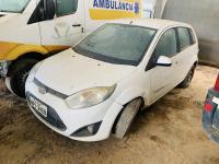 Foto de FORD/FIESTA FLEX