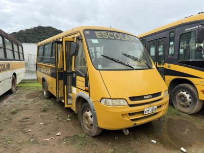 Foto de MICROONIBUS IVECO CITYCLASS 70C16