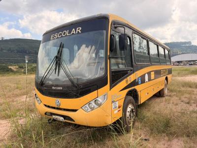 Foto de ÔNIBUS VOLKSWAGEN 15-190 CONSTELLATION