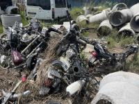 Foto de SUCATA COMBO DE MOTO