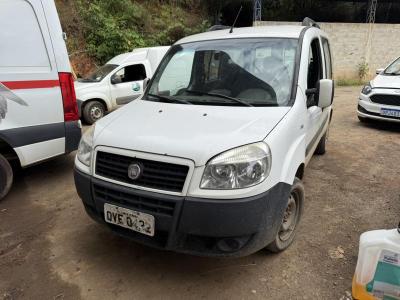 Foto de FIAT DOBLÔ ESSENCE