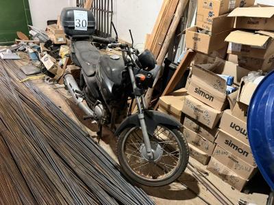 Foto de YAMAHA FACTOR YBR125 K ANO: 2011/2011
