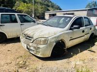 Foto de GM/CORSA SEDAN MAXX