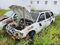 Foto de SUCATA FORD ESCORT GL 1.6