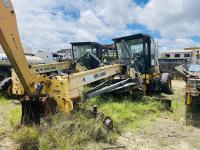 Foto de MOTONIVELADORA NEWHOLLAND RG140B