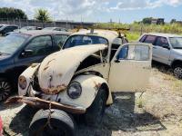 Foto de SUCATA VW/FUSCA 1300