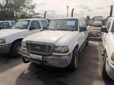 Foto de FORD RANGER XLS 3.0, ANO: 2007