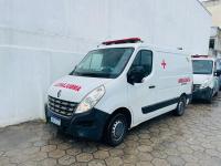 Foto de RENAULT/MASTER REVES A