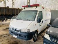 Foto de FIAT/DUCATO M PFISTER AM