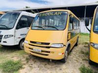 Foto de ÔNIBUS IVECO/CITYCLASS 70C16