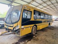 Foto de ÔNIBUS VW/MASCA GRAN MIDI U