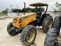 Foto de TRATOR VALTRA A750