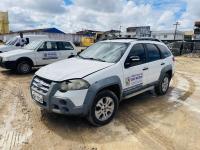 Foto de FIAT/PALIO WK ADVEN FLEX