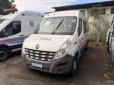 Foto de RENAULT MASTER 2.3 DCI, ANO: 2020