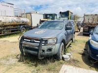 Foto de FORD/RANGER 2.5