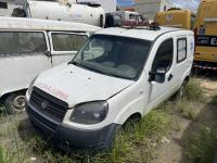Foto de FIAT/DOBLO PFISTER AMB