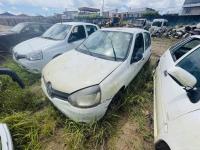 Foto de RENAULT CLIO EXP1016VH
