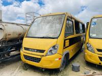 Foto de ÔNIBUS IVECO/CITYCLASS 70C17