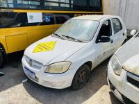Foto de GM/CELTA SPRINT, ANO: 2010/2011