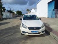 Foto de FIAT/SIENA ATTRACTIV 1.4
