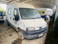 Foto de PEUGEOT/BOXER F350LH 23S