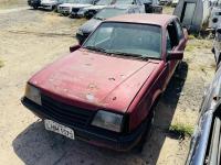Foto de SUCATA GM/MONZA SL/E