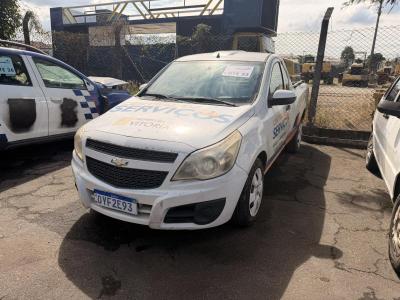 Foto de CHEVROLET MONTANA LS 1.4, ANO: 2015