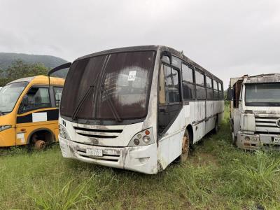 Foto de ÔNIBUS MERCEDES-BENZ MASCA , ANO: 2008/2008