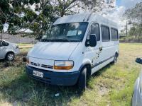 Foto de RENAULT/MASTER BUS16 DCI