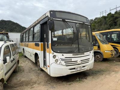 Foto de ÔNIBUS VW BMB 24.250 CLC 8X2