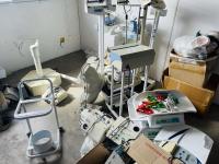 Foto de SUCATA HOSPITALAR DIVERSOS
