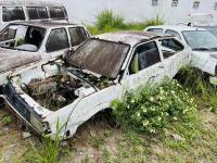 Foto de SUCATA VW/GOL CL
