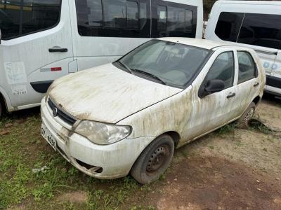 Foto de FIAT PALIO FIRE