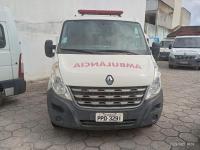 Foto de RENAULT/MASTER TCA AMB