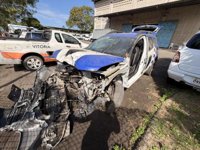 Foto de RENAULT DUSTER ZEN 1.6, ANO: 2023