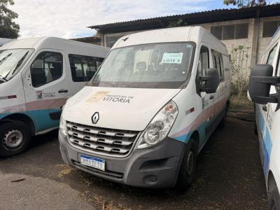 Foto de RENAULT MASTER 2.3 DCI, ANO: 2020