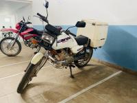 Foto de HONDA/CG 125 CARGO