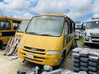 Foto de ÔNIBUS IVECO/CITYCLASS 70C16