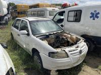 Foto de SUCATA VW/GOL 1.0 GIV
