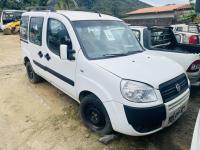 Foto de FIAT DOBLO, ANO:2016/2016